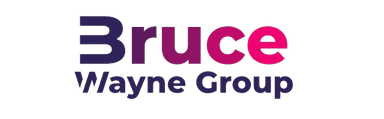 Brucewayne Group Logo